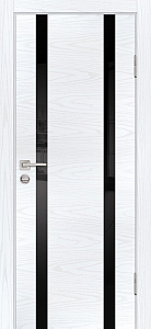 Товар Межкомнатная дверь P-9 Дуб скай белый
